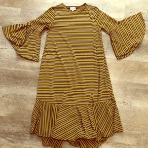 Lularoe XXS Dress